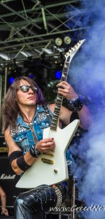 0027 Hard And Heavy Open Air Fest